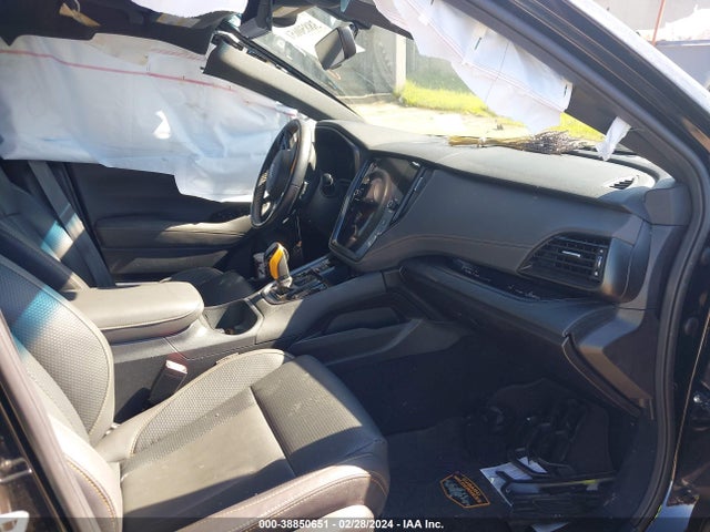 Subaru Outback Wilderness 2022 4S4BTGUDXN3171152 Image 5