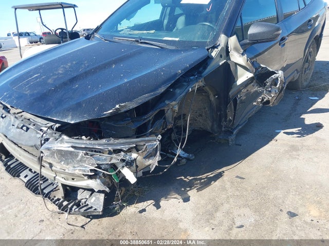 Subaru Outback Wilderness 2022 4S4BTGUDXN3171152 Image 6