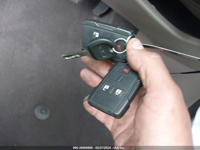 GMC CANYON SLE 2019 1GTG5CEA9K1344877 Image 11