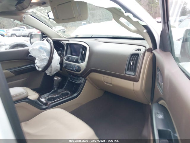 GMC CANYON SLE 2019 1GTG5CEA9K1344877 Image 5