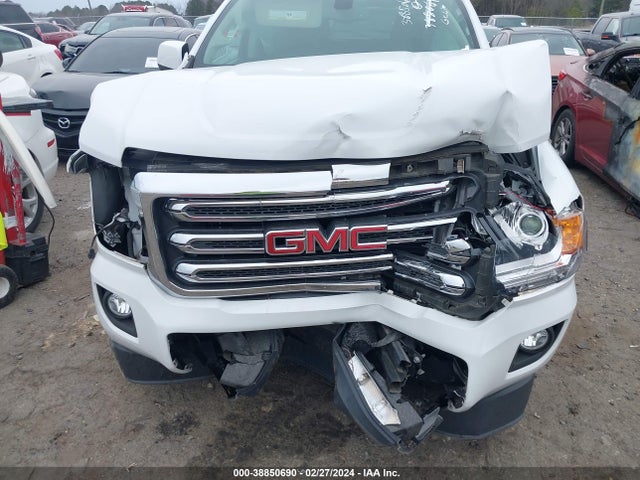 GMC CANYON SLE 2019 1GTG5CEA9K1344877 Image 6