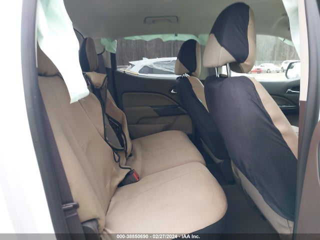 GMC CANYON SLE 2019 1GTG5CEA9K1344877 Image 8