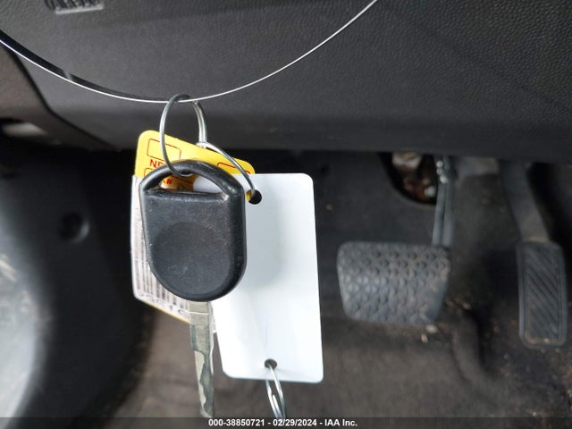 Ford FIESTA S 2015 3FADP4AJ2FM219694 Image 11