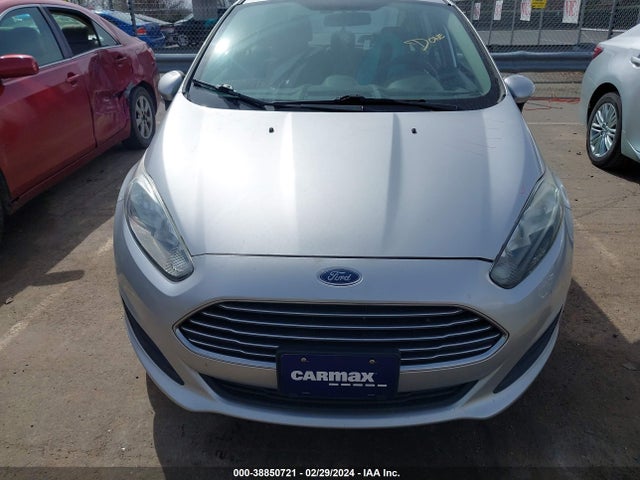 Ford FIESTA S 2015 3FADP4AJ2FM219694 Image 12