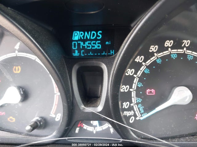 Ford FIESTA S 2015 3FADP4AJ2FM219694 Image 7