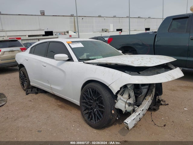 2019 2C3CDXBG0KH636327 main image