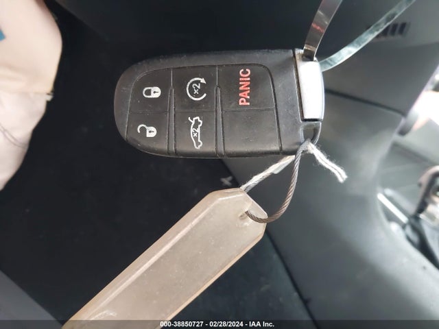 Dodge Charger Sxt Rwd 2019 2C3CDXBG0KH636327 Image 11