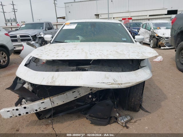 Dodge Charger Sxt Rwd 2019 2C3CDXBG0KH636327 Image 13