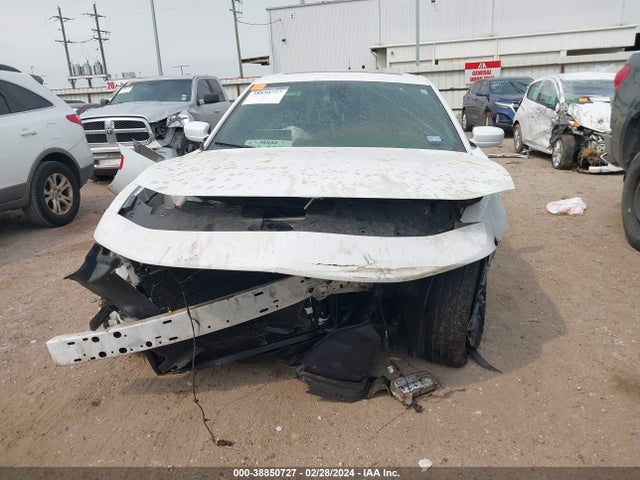 Dodge Charger Sxt Rwd 2019 2C3CDXBG0KH636327 Image 6