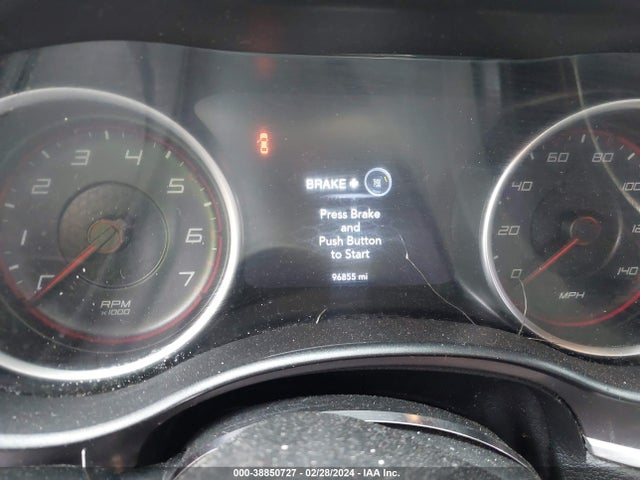 Dodge Charger Sxt Rwd 2019 2C3CDXBG0KH636327 Image 7
