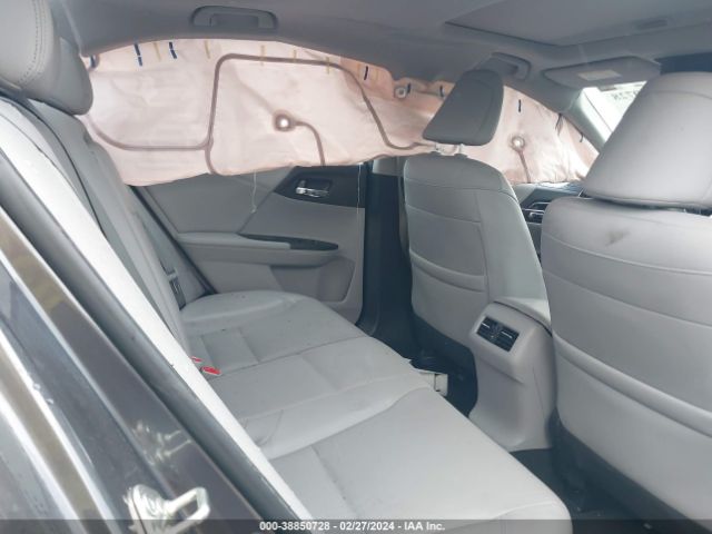 1HGCR3F98HA018781 Honda Accord Touring V6