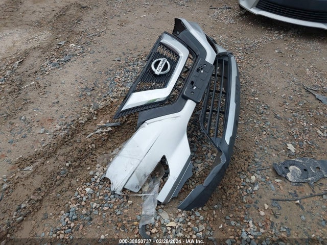Nissan ROGUE SV 2017 KNMAT2MV7HP521927 Image 12
