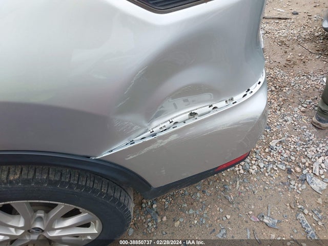 Nissan ROGUE SV 2017 KNMAT2MV7HP521927 Image 13