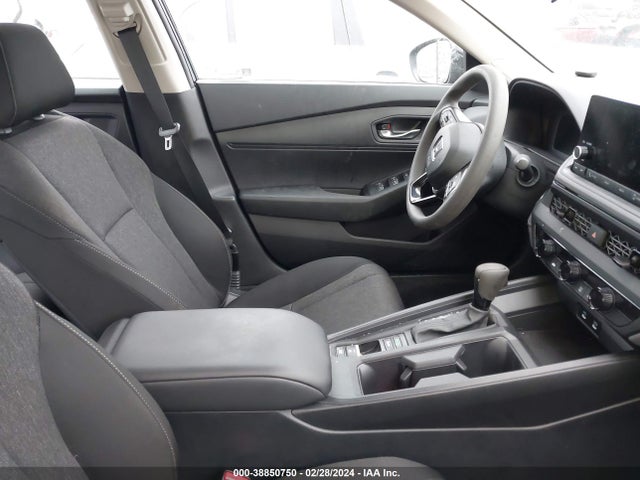 Honda ACCORD LX 2024 1HGCY1F27RA035017 Image 5