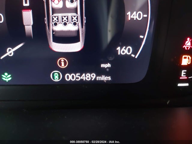 Honda ACCORD LX 2024 1HGCY1F27RA035017 Image 7