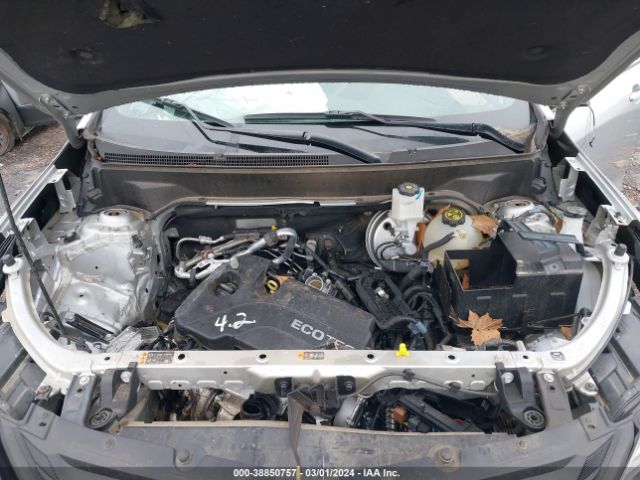 3GNAXKEV1MS169949 Chevrolet Equinox Fwd Lt