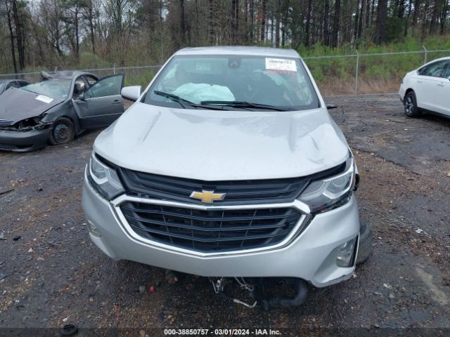 3GNAXKEV1MS169949 Chevrolet Equinox Fwd Lt