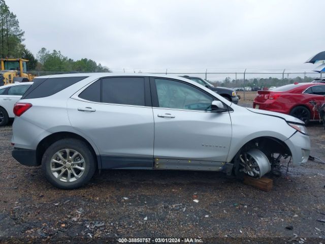 3GNAXKEV1MS169949 Chevrolet Equinox Fwd Lt