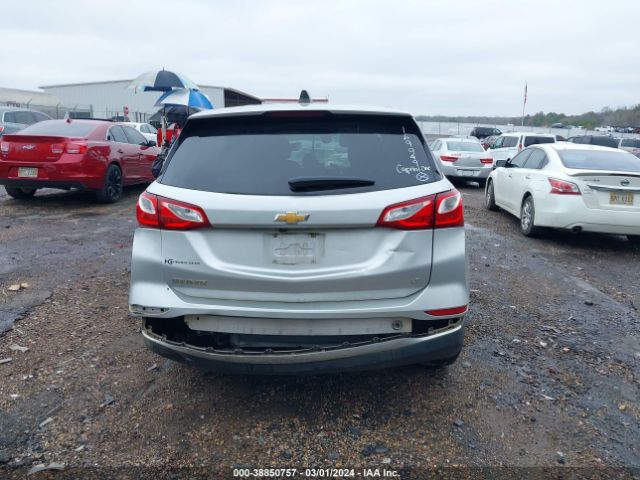 3GNAXKEV1MS169949 Chevrolet Equinox Fwd Lt