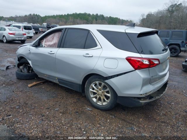 3GNAXKEV1MS169949 Chevrolet Equinox Fwd Lt