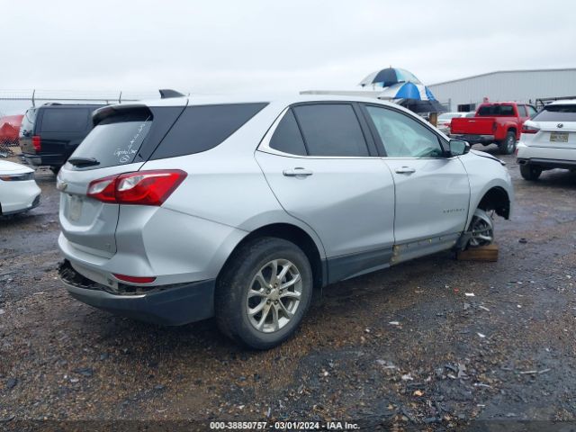 3GNAXKEV1MS169949 Chevrolet Equinox Fwd Lt