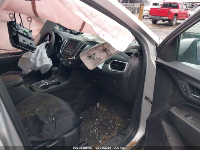 3GNAXKEV1MS169949 Chevrolet Equinox Fwd Lt