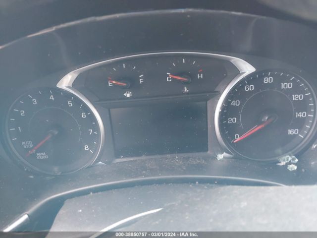 3GNAXKEV1MS169949 Chevrolet Equinox Fwd Lt