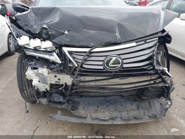 Lexus RX 350 2017 2T2ZZMCA5HC051659 Image 18