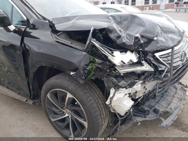 Lexus RX 350 2017 2T2ZZMCA5HC051659 Image 19