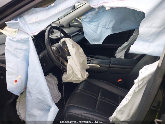 Lexus RX 350 2017 2T2ZZMCA5HC051659 Image 5