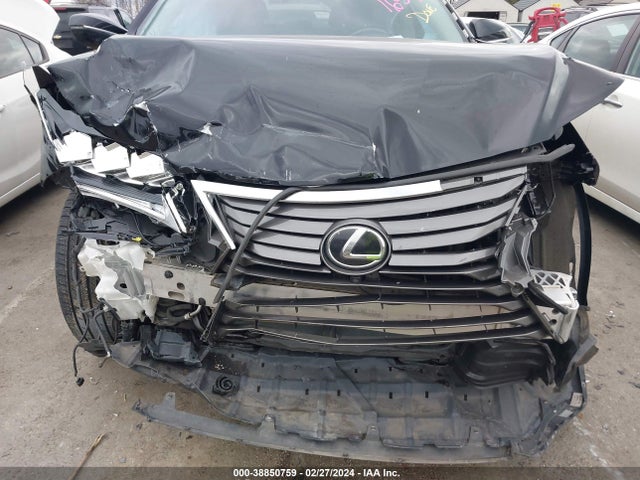 Lexus RX 350 2017 2T2ZZMCA5HC051659 Image 6