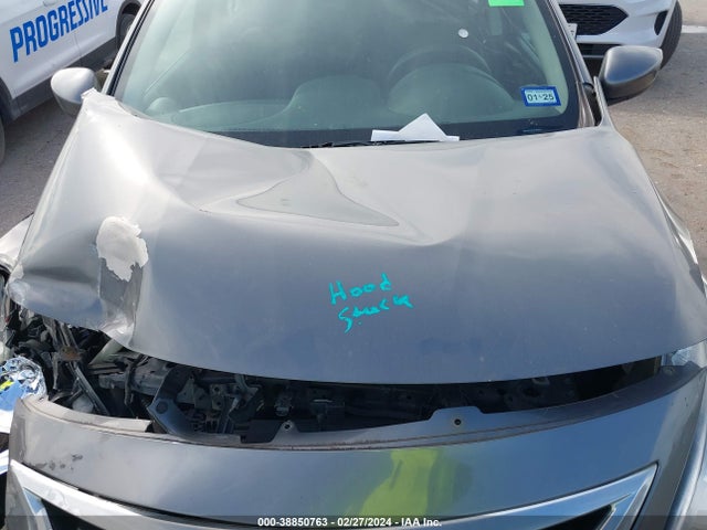 Nissan Versa 1.6 S+ 2018 3N1CN7AP3JL883876 Image 10