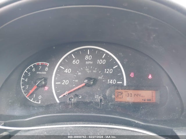 Nissan Versa 1.6 S+ 2018 3N1CN7AP3JL883876 Image 7