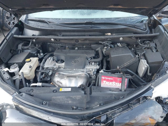 Toyota RAV4 SE 2017 2T3JFREV1HW600383 Image 10