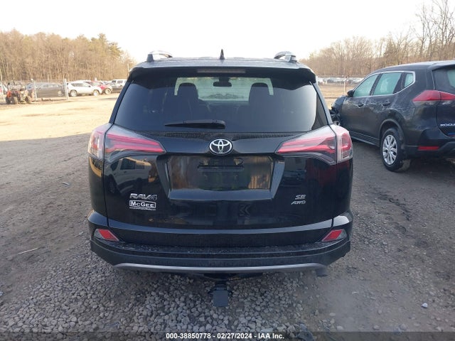 Toyota RAV4 SE 2017 2T3JFREV1HW600383 Image 16