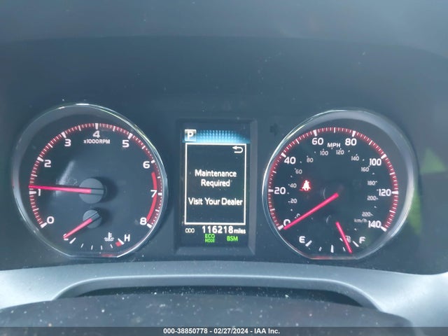 Toyota RAV4 SE 2017 2T3JFREV1HW600383 Image 7