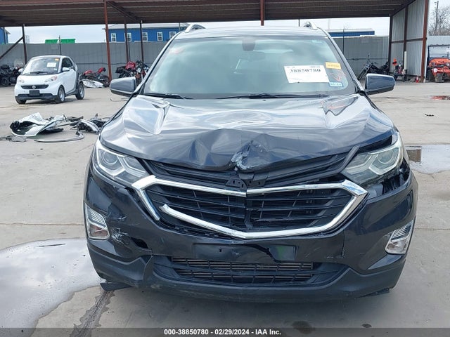 Chevrolet EQUINOX LT 2019 2GNAXLEX9K6137365 Image 12