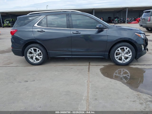 Chevrolet EQUINOX LT 2019 2GNAXLEX9K6137365 Image 13