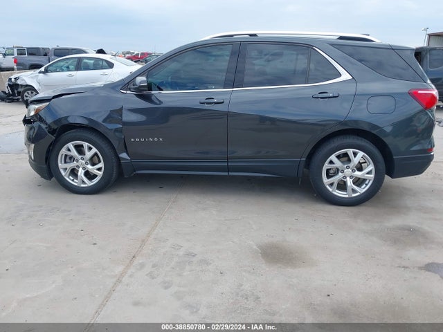 Chevrolet EQUINOX LT 2019 2GNAXLEX9K6137365 Image 14