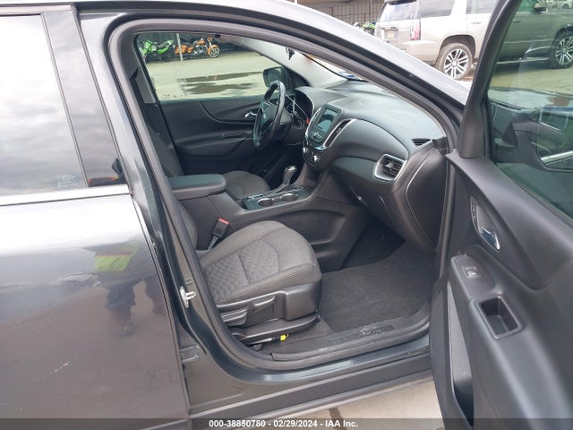 Chevrolet EQUINOX LT 2019 2GNAXLEX9K6137365 Image 5