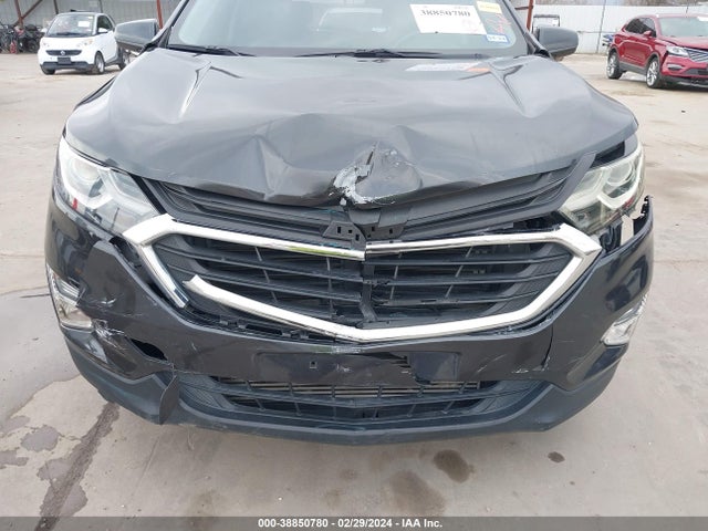 Chevrolet EQUINOX LT 2019 2GNAXLEX9K6137365 Image 6