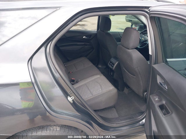 Chevrolet EQUINOX LT 2019 2GNAXLEX9K6137365 Image 8