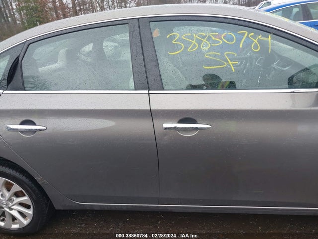 Nissan SENTRA SV 2016 3N1AB7AP3GY339504 Image 13