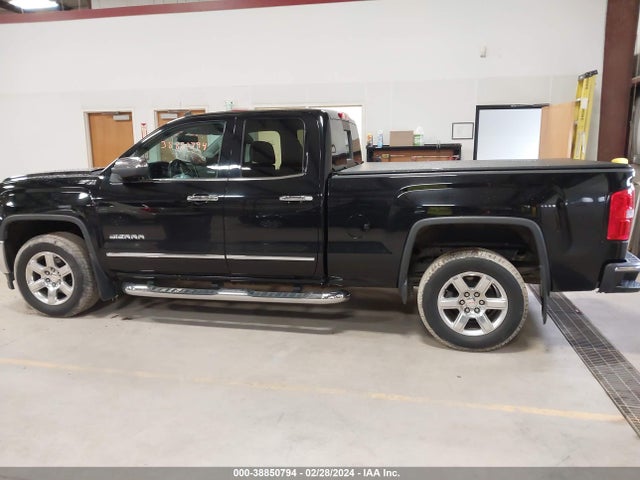 GMC Sierra 1500 Slt 2014 1GTV2VEC8EZ326390 Image 14
