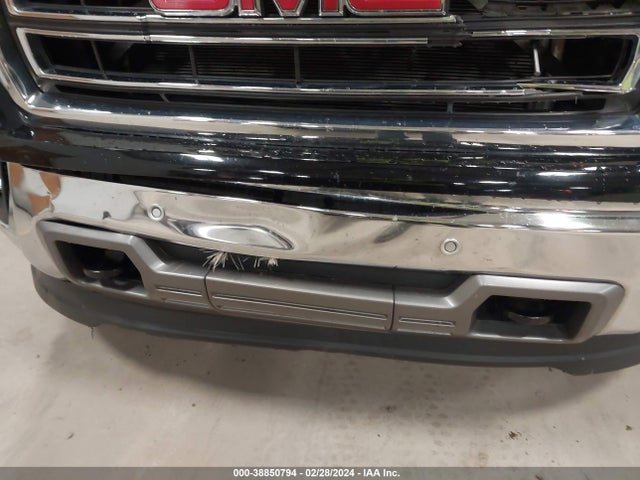 GMC Sierra 1500 Slt 2014 1GTV2VEC8EZ326390 Image 6