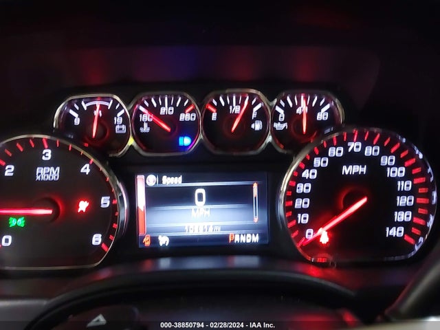 GMC Sierra 1500 Slt 2014 1GTV2VEC8EZ326390 Image 7