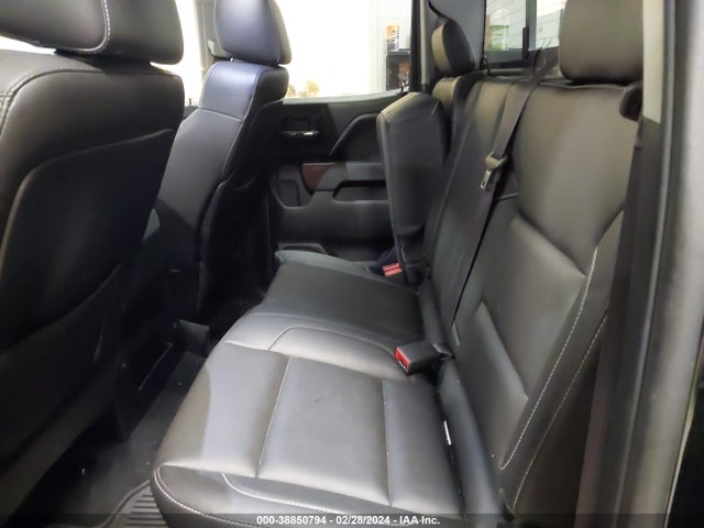 GMC Sierra 1500 Slt 2014 1GTV2VEC8EZ326390 Image 8