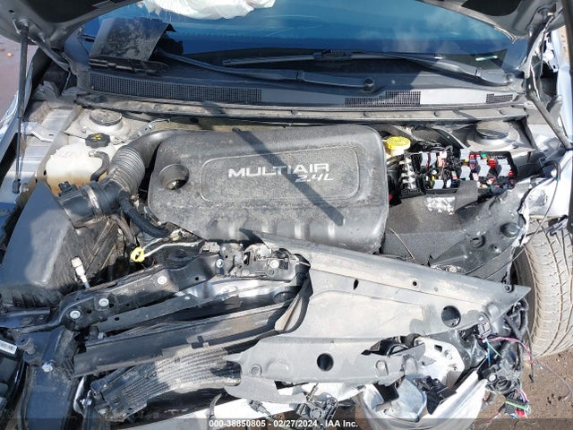 Chrysler 200 S 2016 1C3CCCBB3GN189135 Image 10