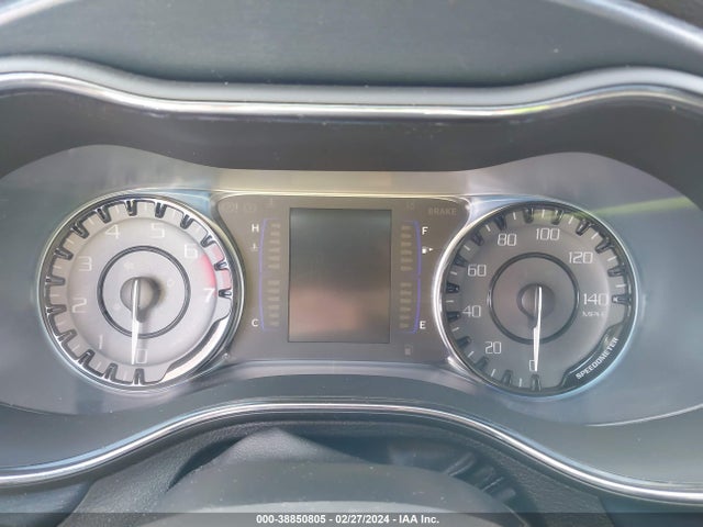 Chrysler 200 S 2016 1C3CCCBB3GN189135 Image 7