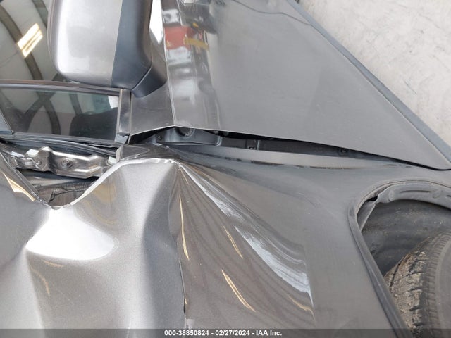 Honda ODYSSEY EX 2020 5FNRL6H51LB004856 Image 18